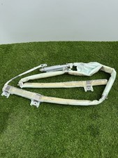 BMW X5 e70 AIRBAG ROOF CURTAIN