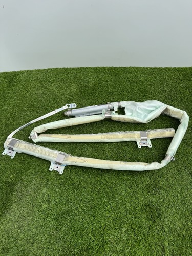 Bmw e70 airbag - e70, roof