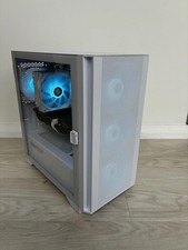 High Performance Starter