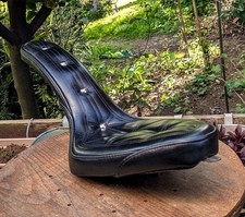 Cobra Style Seat Fit Ribbed