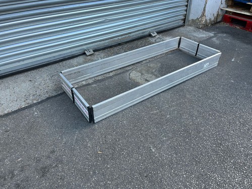 Pop folding aluminiumn - up,