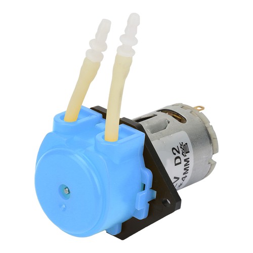12v micro peristaltic - peristaltic, pump