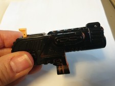 Terminator Gun flame thrower gun