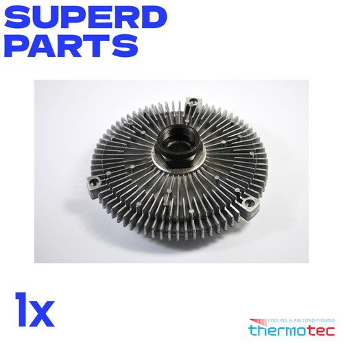 Clutch radiator fan aci - radiator, for