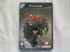 The Legend of Zelda: Twilight