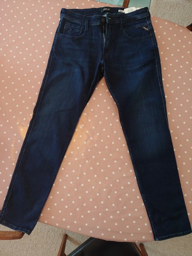 New replay anbass - new,