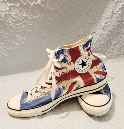 Chuck taylor converse top - chuck, hi