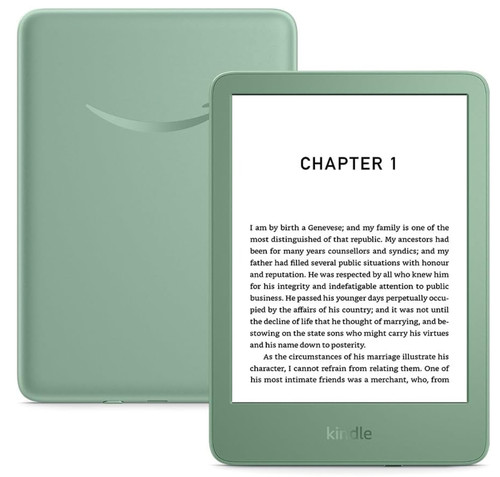 Amazon kindle 2024 inch - amazon,