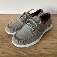 SKECHERS Go Step Goga Max UK 5