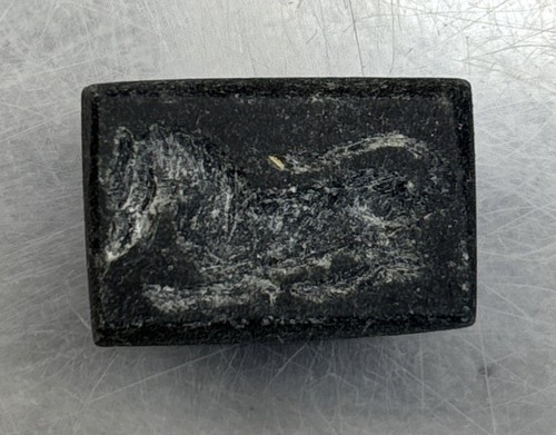 Beautiful old roman intaglio - roman,