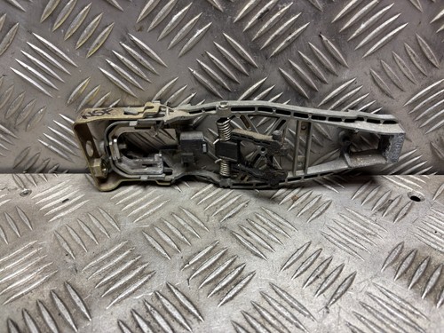 Touran nsf door handle - vw,