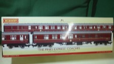 HORNBY R4229 BR MAROON MK1 THE