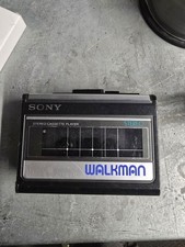 Sony Walkman WM-31 Portable