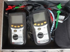 Electrical Testers