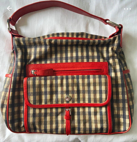 Aquascutum london check - london,