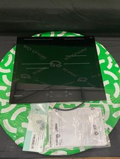 Hotpoint Induction Hob Black