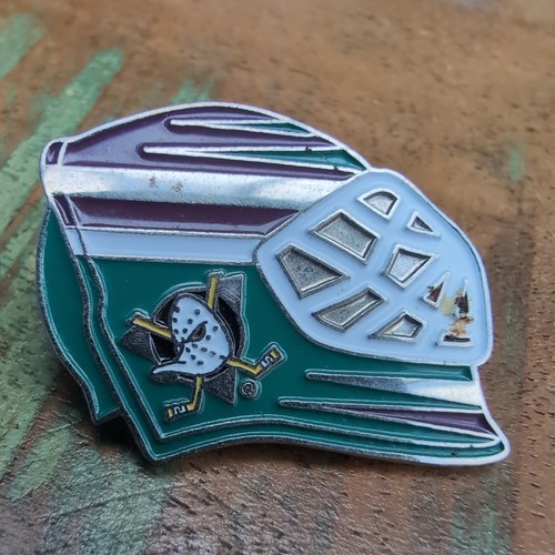 Vintage mighty ducks - ducks, anaheim