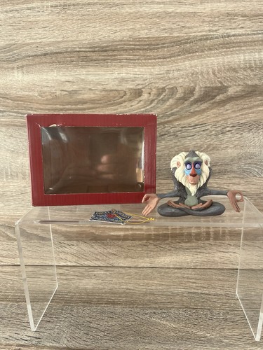 Disney traditions rafiki - disney,