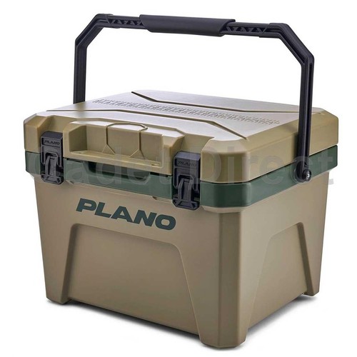 Small plano frost hard - plano, cool