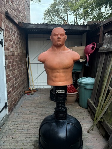 Bodyrip freestanding martial - freestanding,