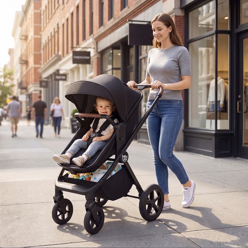 Foldable toddler anti shock - toddler, anti-shock