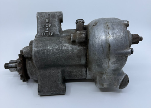 1948 1952 burman cp - 1948,