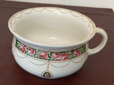 Antique English Burslem