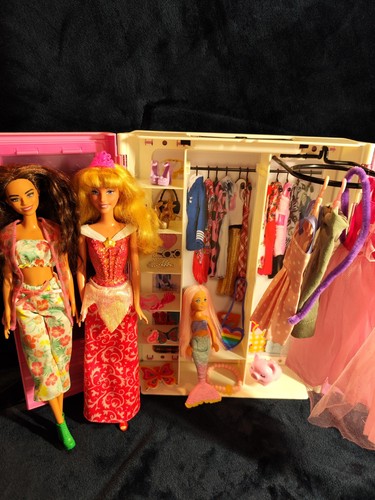 Mattel barbie princess - mattel,