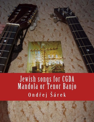 Jewish songs for - , cgda