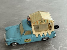 Corgi Toys Wall's 474 Ice