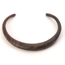 81stgeneration Choker Necklace