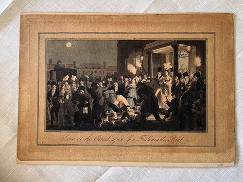 Antique 1810 georgian - antique,
