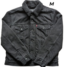 Levi's Men's Medium Borg