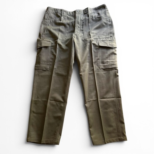 Vintage austrian army - vintage, cargo