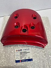 NEW Genuine SYM Jet 50 Red Devil Euro Basix Rear Center Panel 8375A-G22-000-RT