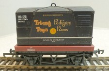Hornby Tri-ang OO Gauge 13t