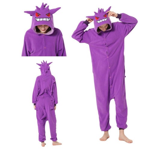 Adults soft gengar - soft,