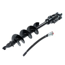 8inch 200mm Diameter Hydraulic