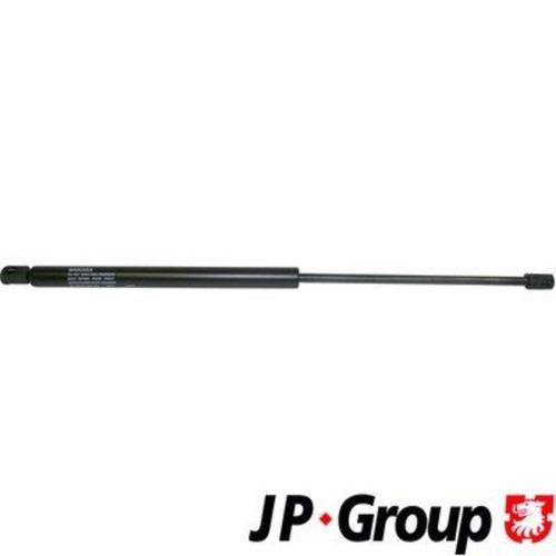 Boot gas spring fits ford - boot,
