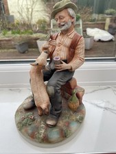 pre owned capodimonte