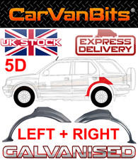 FOR OPEL VAUXHALL FRONTERA B