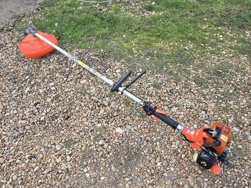 Echo strimmer brush cutter - /,