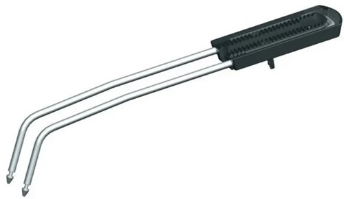 Hamax extra bar lower - lower, seat