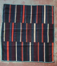 Antique Tibetan Yak wool Dolpo