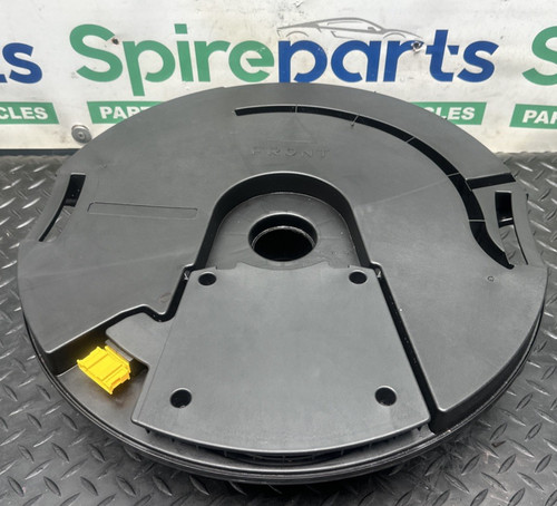 Seat ibiza mk5 2018 rear - seat, 6f