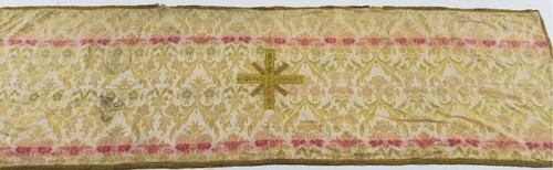 Antique french metallic - antique, trim