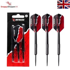 RUTHLESS Mini Dart Set -