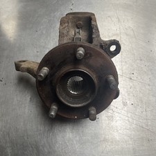 Ford Mondeo Mk3 Offside Front