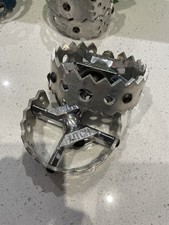 Hutch Beartrap Pedals OG