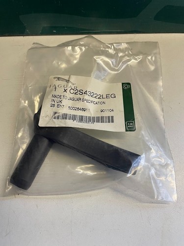Genuine new jaguar type - new, x-type
